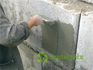 Все о проникающей гидроизоляции для стен из бетона