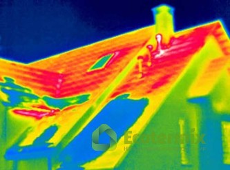 Напыляемый пенополиуретан – лучший утеплитель для крыши дома