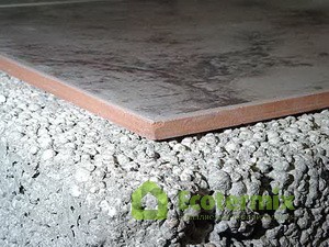 Как утеплить бетонный пол. Пошаговая инструкция для непрофессиональных строителей