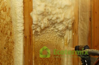 Как утеплить стены в ванной комнате различными теплоизоляционными материалами