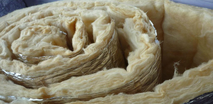 Теплоизоляция напыляемой пеной как средство защиты от насекомых и шума